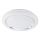 Eglo 96024 - Светодиодный потолочный светильник CAPASSO LED/24W/230V