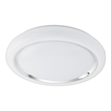 Eglo 96024 - Світлодіодний стельовий світильник CAPASSO LED/24W/230V
