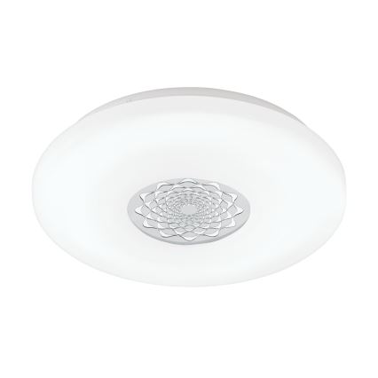 Eglo - Світлодіодний стельовий світильник LED/24W/230V