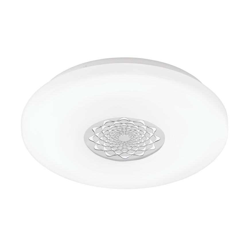Eglo - Світлодіодний стельовий світильник LED/24W/230V