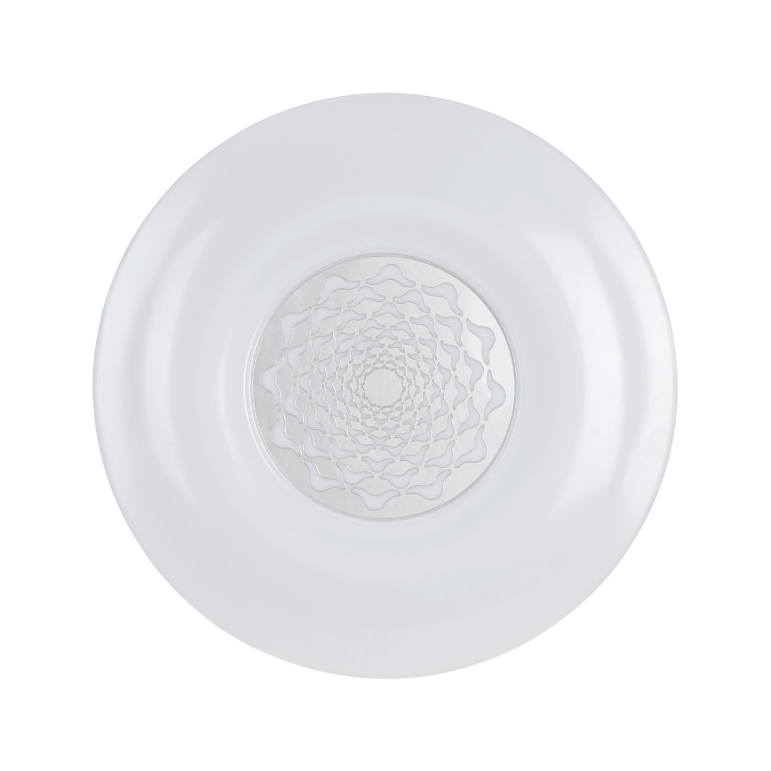 Eglo - Світлодіодний стельовий світильник LED/24W/230V