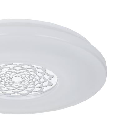 Eglo - Світлодіодний стельовий світильник LED/24W/230V