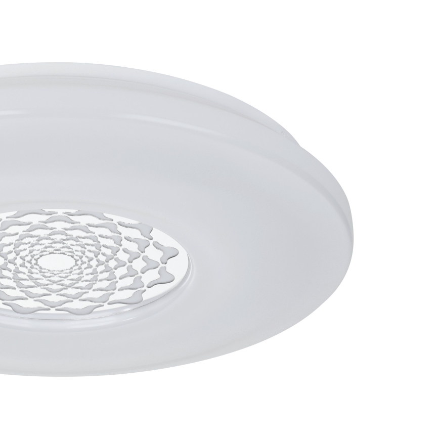 Eglo - Світлодіодний стельовий світильник LED/24W/230V