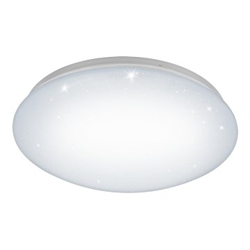 Eglo 96027 - Светодиодный потолочный светильник GIRON-S LED/11W/230V