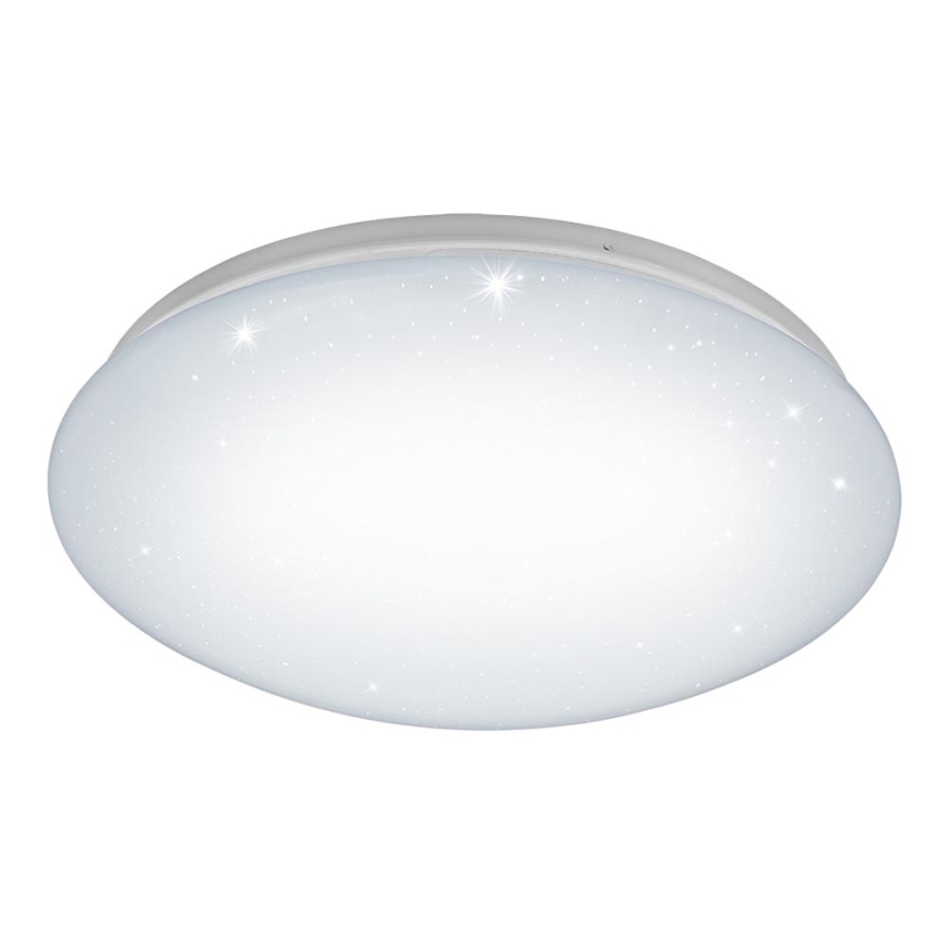 Eglo 96027 - Світлодіодний стельовий світильник GIRON-S LED/11W/230V