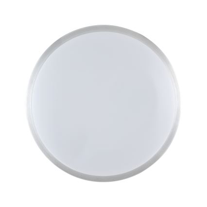 Eglo - Светодиодный потолочный светильник LED/18W/230V
