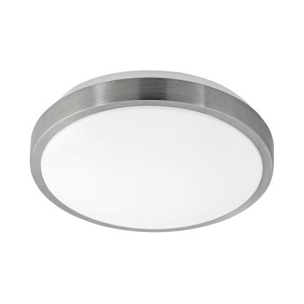 Eglo - Світлодіодний стельовий світильник LED/18W/230V