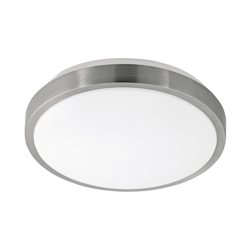 Eglo - Світлодіодний стельовий світильник LED/18W/230V
