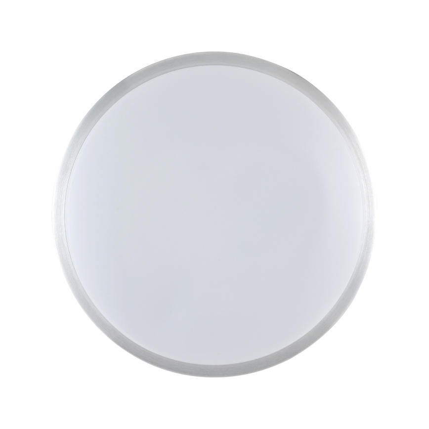 Eglo - Світлодіодний стельовий світильник LED/18W/230V