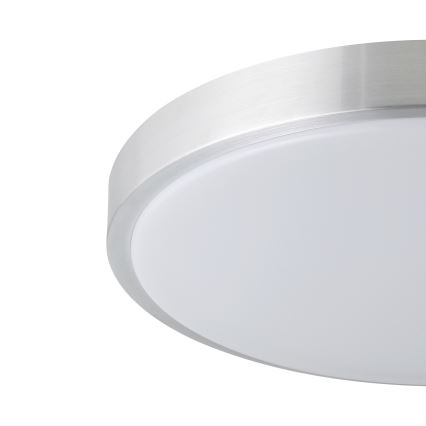 Eglo - Світлодіодний стельовий світильник LED/24W/230V