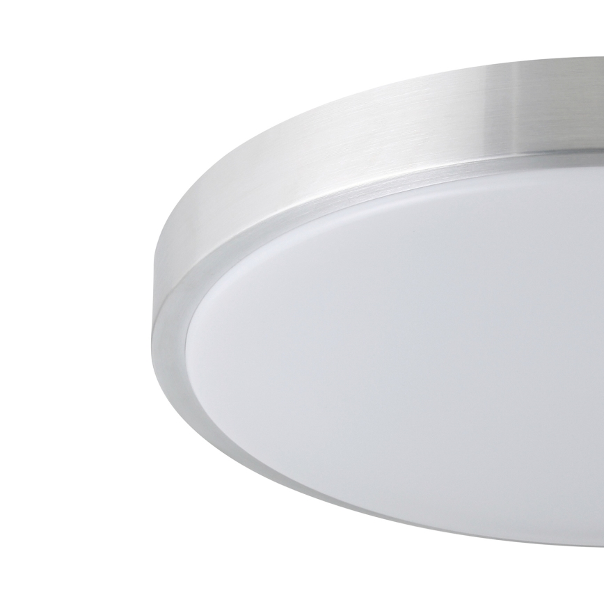 Eglo - Світлодіодний стельовий світильник LED/24W/230V