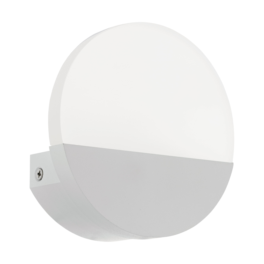 Eglo - LED настінний світильник LED/4,5Вт/230В