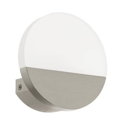Eglo - Світлодіодний настінний світильник 1xLED/4,5W/230V