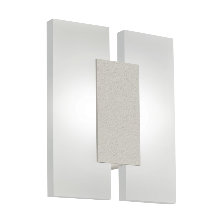 Eglo - Світлодіодний настінний світильник 2xLED/4,5W/230V