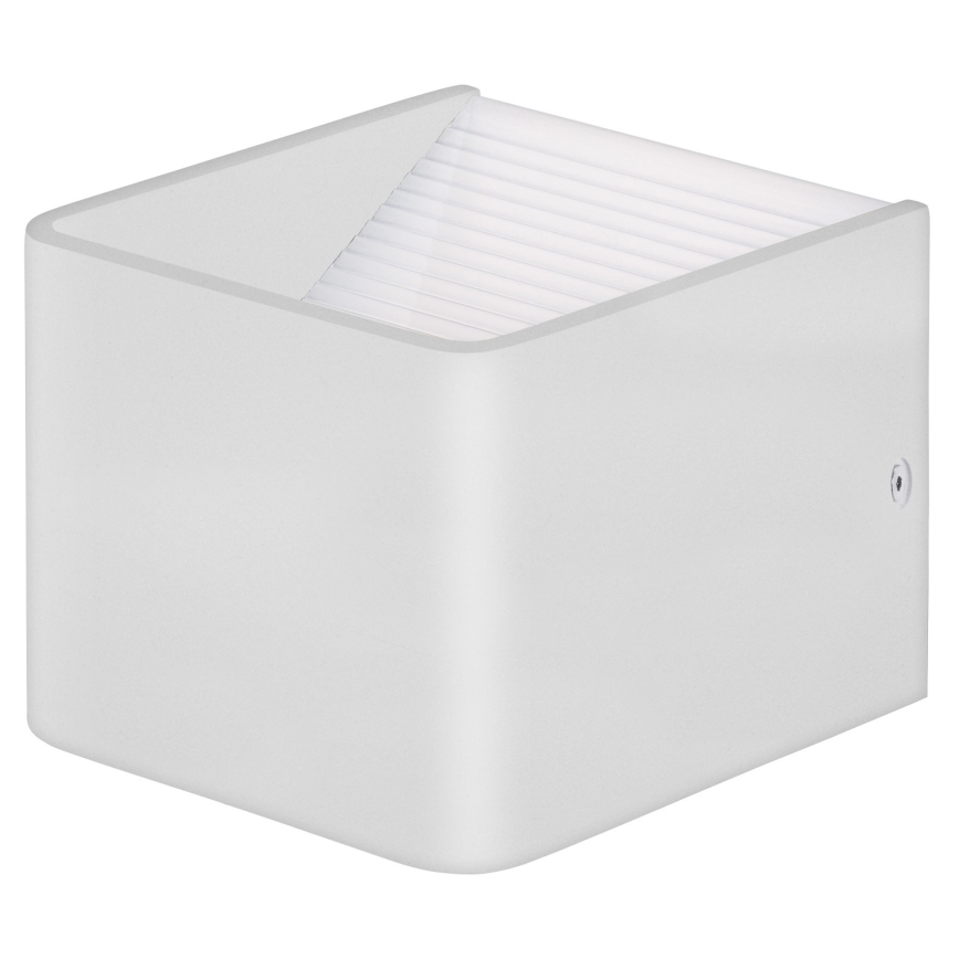 Eglo 96046 - Светодиодный настенный светильник SANIA 3 LED/6W/230V