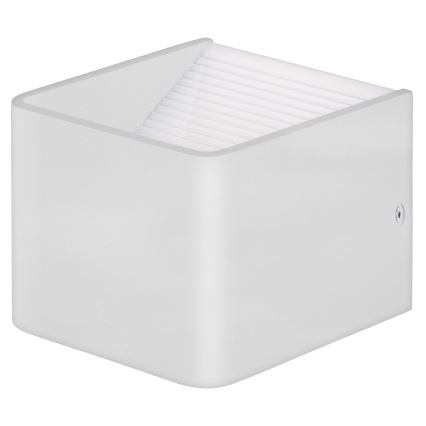 Eglo 96046 - Світлодіодний настінний світильник SANIA 3 LED/6W/230V
