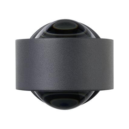 Eglo - Світлодіодний настінний світильник 2xLED/2,5W/230V