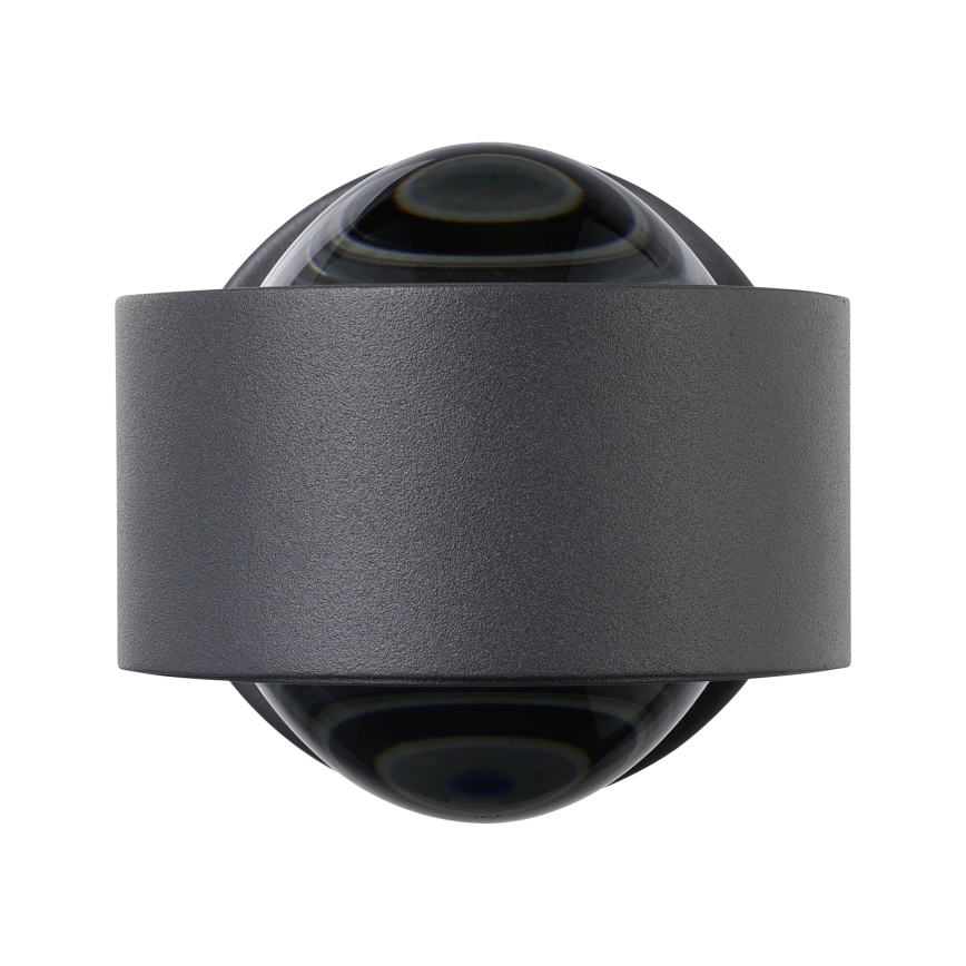 Eglo - Світлодіодний настінний світильник 2xLED/2,5W/230V