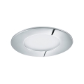 Eglo 96053 - Светодиодный подвесной потолочный светильник FUEVA 1 LED/2,7W/230V