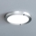 Eglo 96058 - Светодиодный светильник для ванной комнаты FUEVA 1 LED/22W/230V IP44