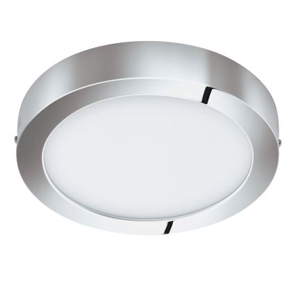 Eglo 96058 - Светодиодный светильник для ванной комнаты FUEVA 1 LED/22W/230V IP44