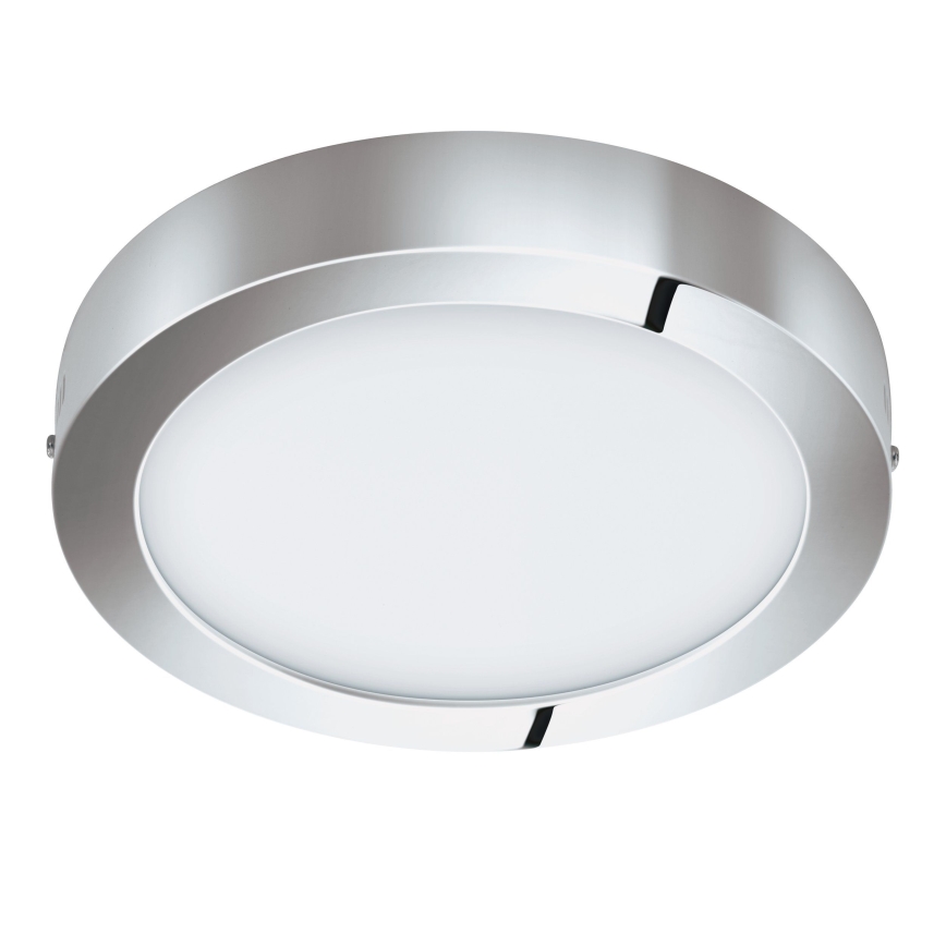 Eglo 96058 - Светодиодный светильник для ванной комнаты FUEVA 1 LED/22W/230V IP44