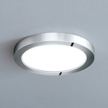 Eglo 96058 - Светодиодный светильник для ванной комнаты FUEVA 1 LED/22W/230V IP44