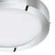 Eglo 96058 - Светодиодный светильник для ванной комнаты FUEVA 1 LED/22W/230V IP44