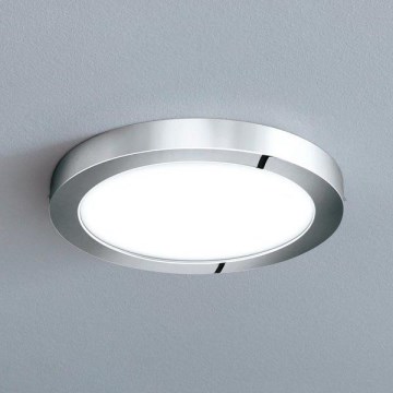 Eglo 96058 - Світлодіодне освітлення у ванній кімнаті FUEVA 1 LED/22W/230V IP44