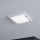 Eglo 96059 - Светодиодный светильник для ванной комнаты FUEVA 1 LED/22W/230V IP44