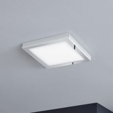 Eglo 96059 - Светодиодный светильник для ванной комнаты FUEVA 1 LED/22W/230V IP44