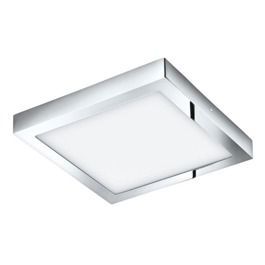 Eglo 96059 - Світлодіодне освітлення у ванній кімнаті FUEVA 1 LED/22W/230V IP44