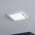 Eglo 96059 - Світлодіодне освітлення у ванній кімнаті FUEVA 1 LED/22W/230V IP44