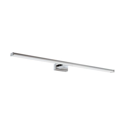 Eglo - Світлодіодний світильник для ванної кімнати LED/14W/230V 4000K 78 см IP44