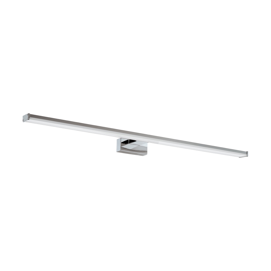 Eglo - Світлодіодний світильник для ванної кімнати LED/14W/230V 4000K 78 см IP44