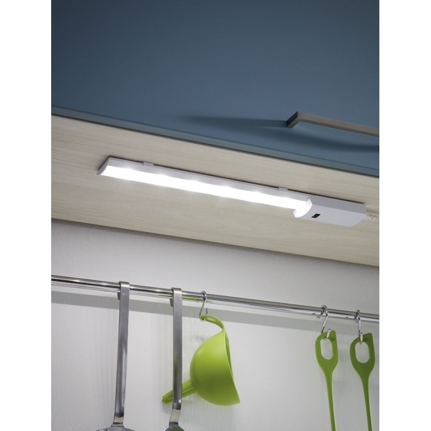 Eglo - Светодиодная сенсорная лампа для подсветки столешницы LED/8,1W/230V