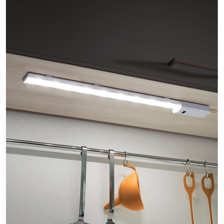 Eglo - Светодиодная сенсорная лампа для подсветки столешницы LED/8,1W/230V