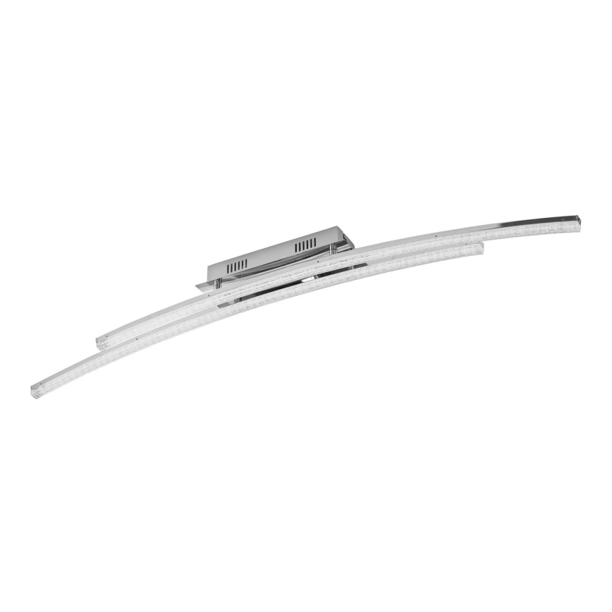 Eglo 96092 - LED потолочный светильник PERTINI 2xLED/10,8 Вт/230 В