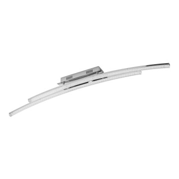 Eglo 96092 - Светодиодный потолочный светильник PERTINI 2xLED/10,8W/230V