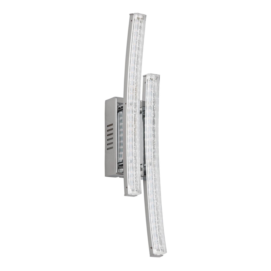 Eglo 96097 - Светодиодный настенный светильник PERTINI 2xLED/3W/230V