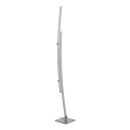 Eglo 96099 - Светодиодный торшер PERTINI 2xLED/9,5W/230V