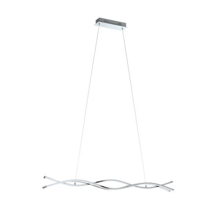 Eglo - Світлодіодна люстра 3xLED/13W/230V