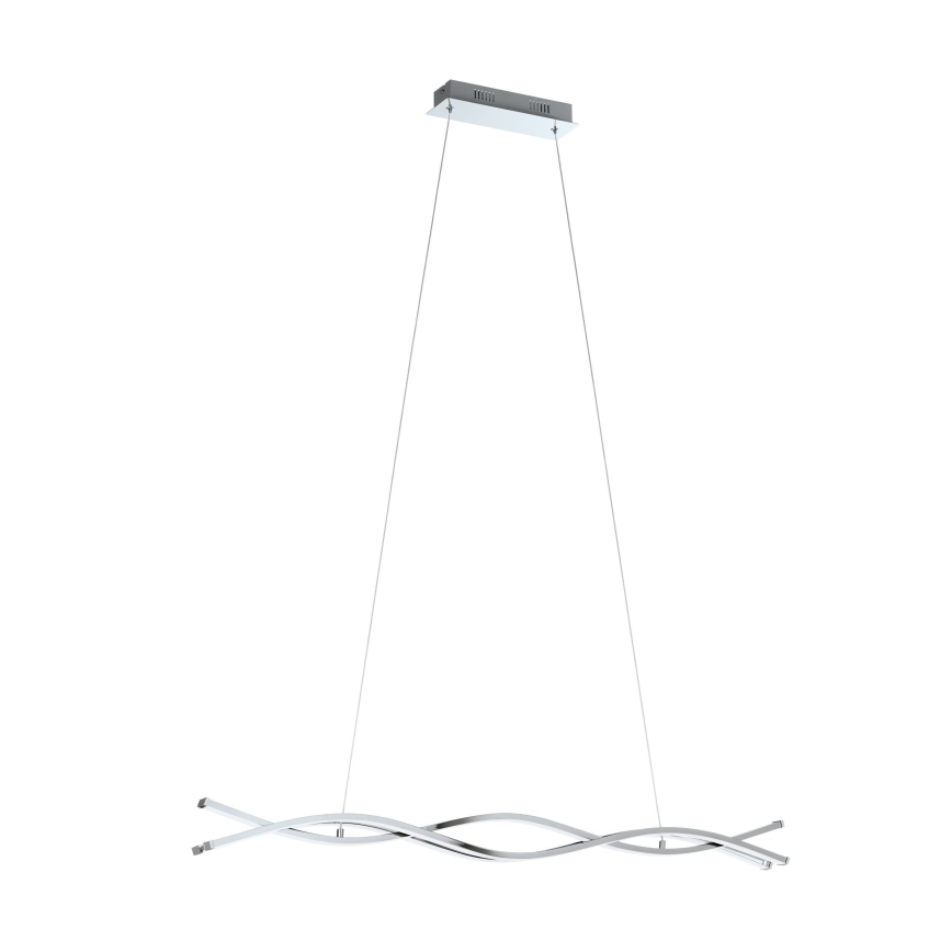 Eglo - Світлодіодна люстра 3xLED/13W/230V