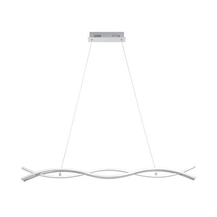 Eglo - Світлодіодна люстра 3xLED/13W/230V