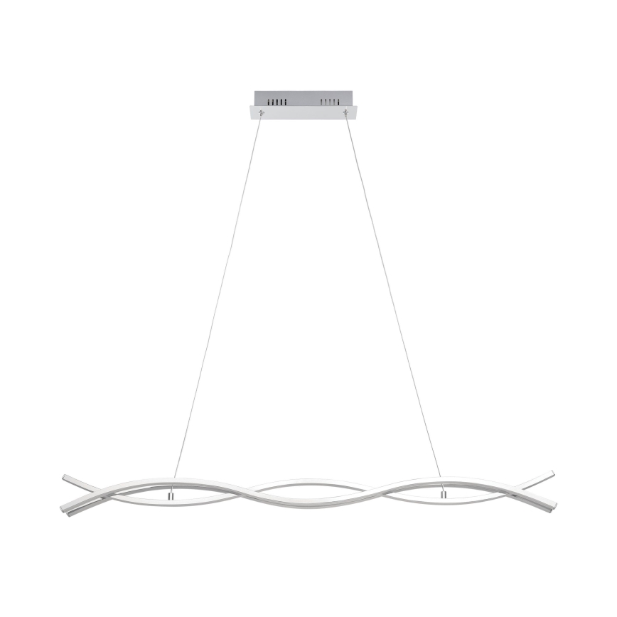 Eglo - Світлодіодна люстра 3xLED/13W/230V
