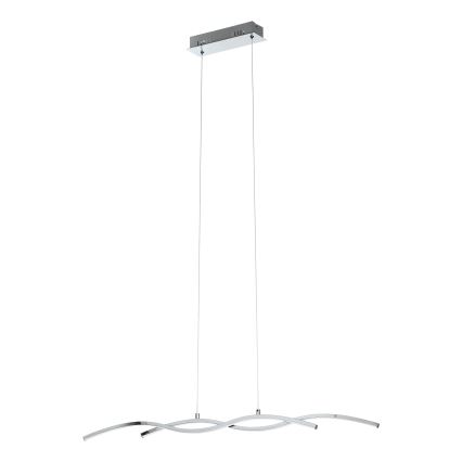 Eglo - Світлодіодна люстра 2xLED/9W/230V