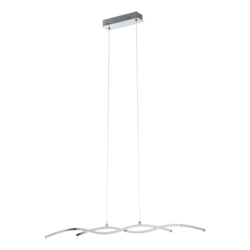 Eglo - Світлодіодна люстра 2xLED/9W/230V