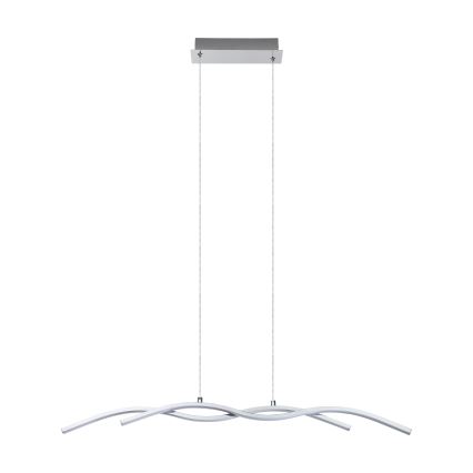 Eglo - Світлодіодна люстра 2xLED/9W/230V