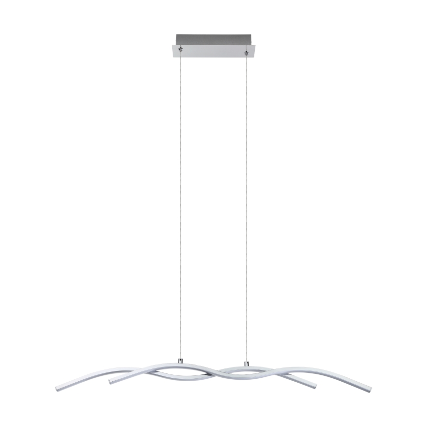 Eglo - Світлодіодна люстра 2xLED/9W/230V