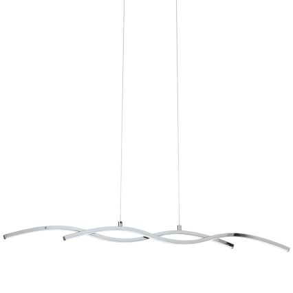 Eglo - Світлодіодна люстра 2xLED/9W/230V
